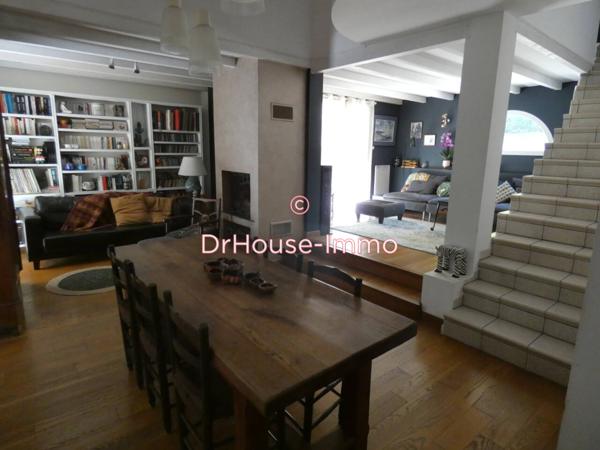 Maison à vendre 7 pièces de 167 m²