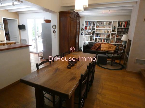 Maison à vendre 7 pièces de 167 m²