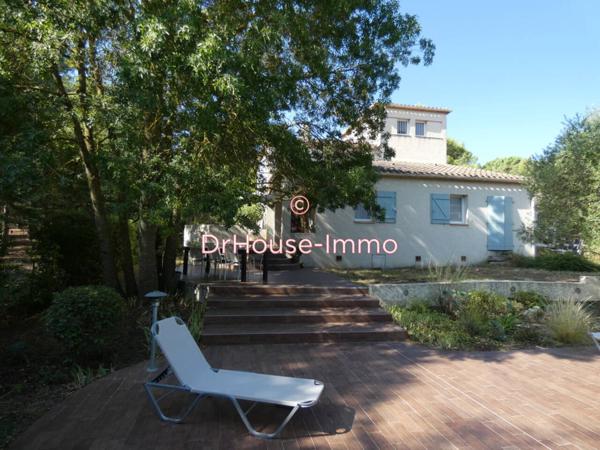 Maison à vendre 7 pièces de 167 m²