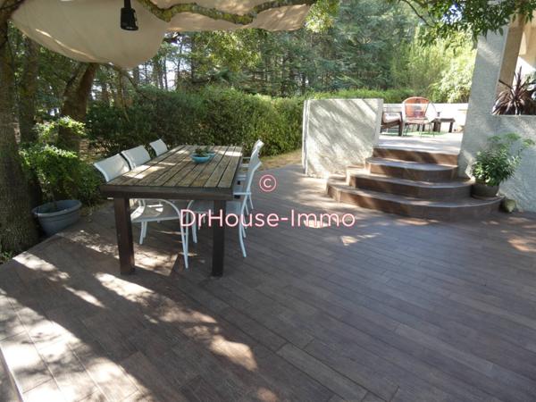 Maison à vendre 7 pièces de 167 m²