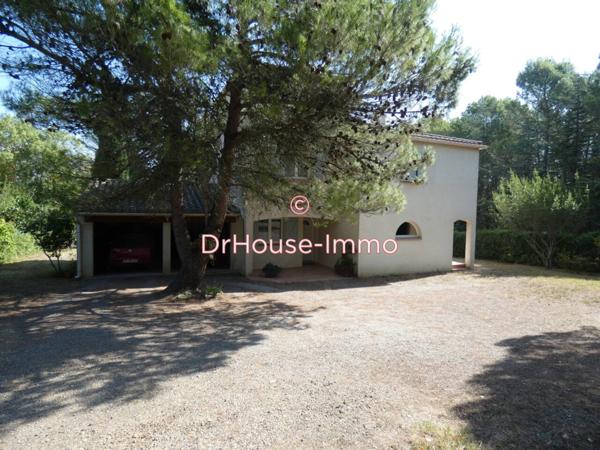 Maison à vendre 7 pièces de 167 m²