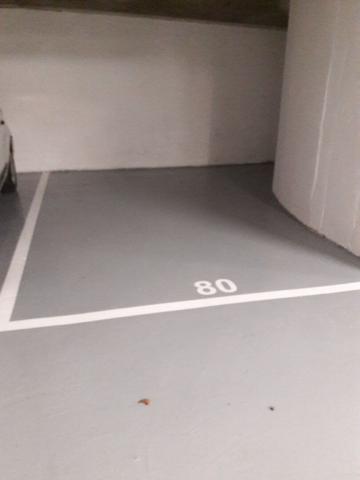 Parking / box Paris