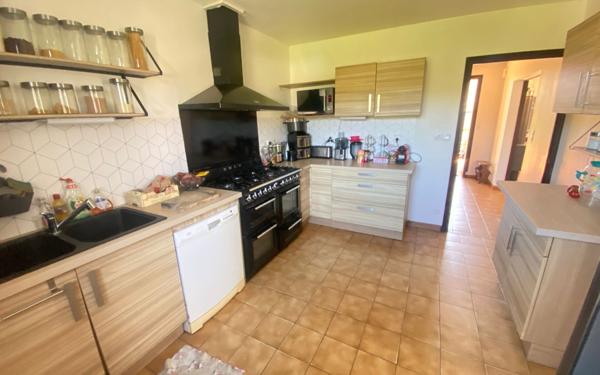 Maison à vendre    7 pièces •  Montauban