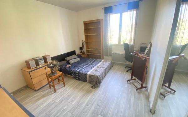 Maison à vendre    7 pièces •  Montauban