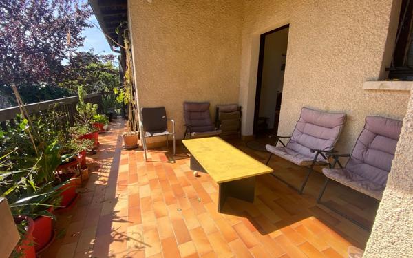 Maison à vendre    7 pièces •  Montauban