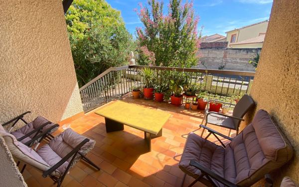 Maison à vendre    7 pièces •  Montauban