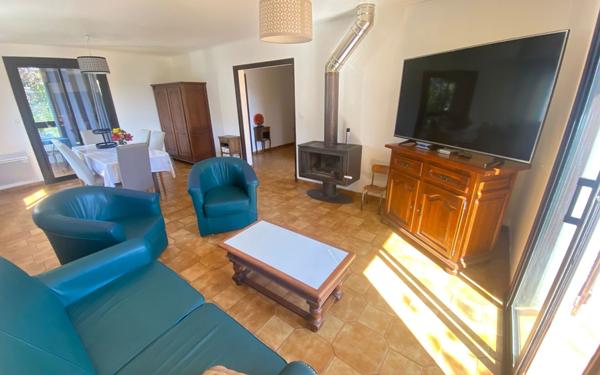 Maison à vendre    7 pièces •  Montauban