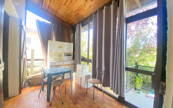 Maison à vendre    7 pièces •  Montauban