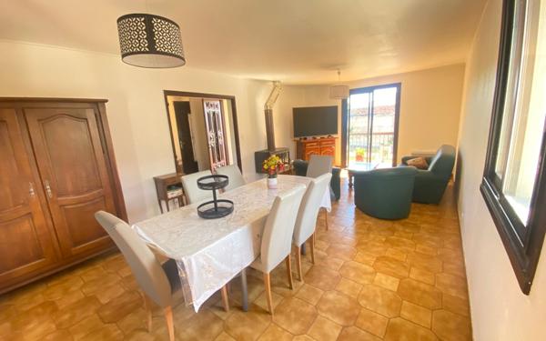 Maison à vendre    7 pièces •  Montauban