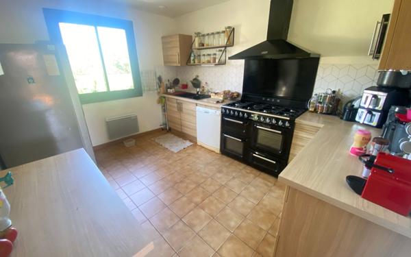 Maison à vendre    7 pièces •  Montauban