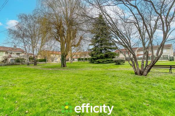 Maison 5 pièces - 125 m² Exclusivité efficity