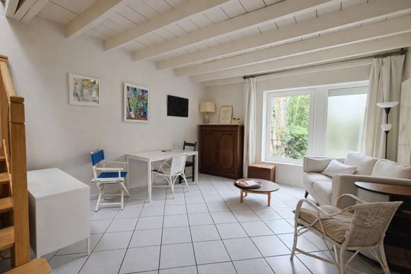 Maison de Ville Orsay 3 pièce(s) 70 m2