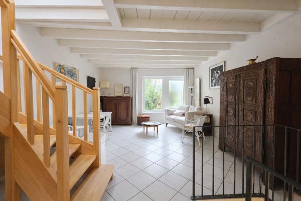 Maison de Ville Orsay 3 pièce(s) 70 m2