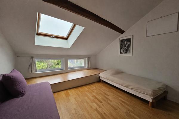 Maison de Ville Orsay 3 pièce(s) 70 m2