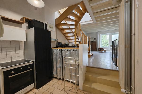 Maison de Ville Orsay 3 pièce(s) 70 m2