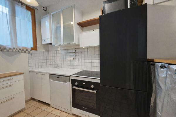 Maison de Ville Orsay 3 pièce(s) 70 m2