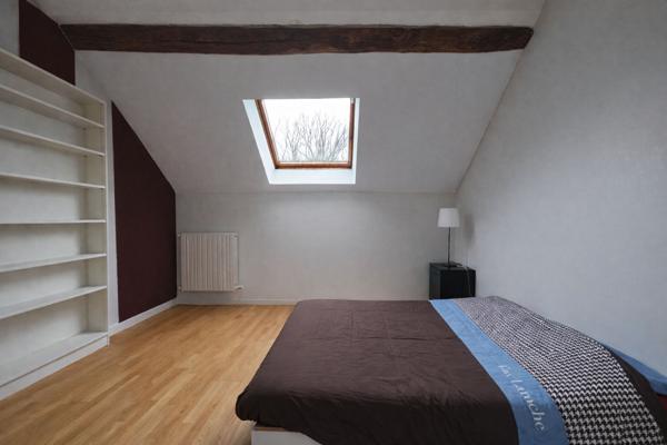 Maison de Ville Orsay 3 pièce(s) 70 m2