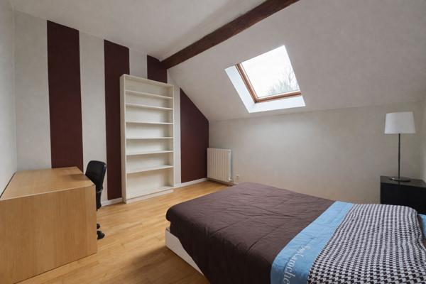 Maison de Ville Orsay 3 pièce(s) 70 m2