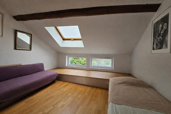 Maison de Ville Orsay 3 pièce(s) 70 m2