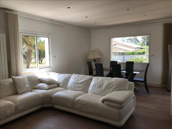 Maison à vendre |  Castelsarrasin |  5 pièces | 126 m²