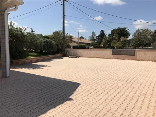 Maison à vendre |  Castelsarrasin |  5 pièces | 126 m²