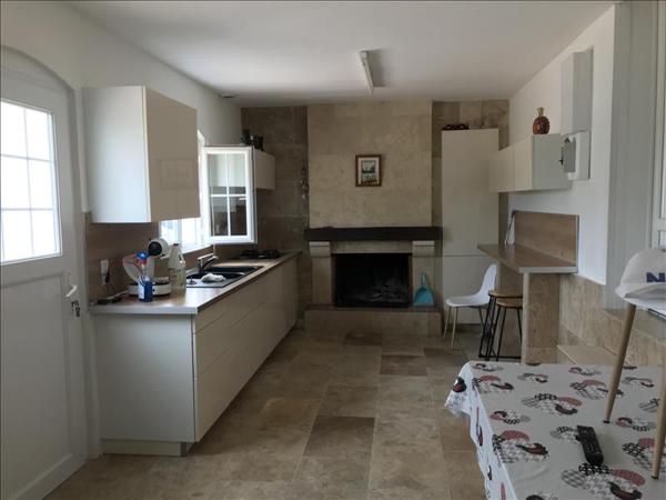 Maison à vendre |  Castelsarrasin |  5 pièces | 126 m²