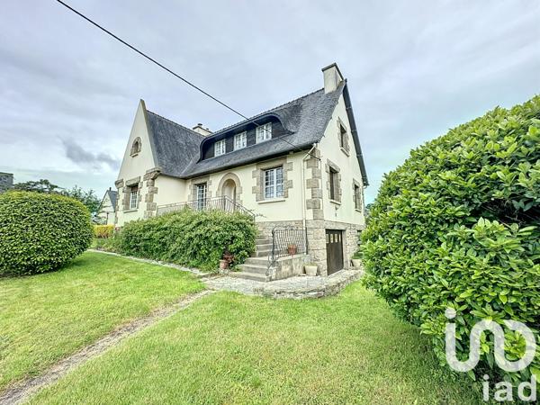 Maison à vendre 6 pièces 134 m² Trélivan