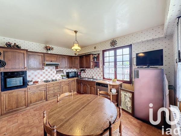 Maison à vendre 6 pièces 134 m² Trélivan