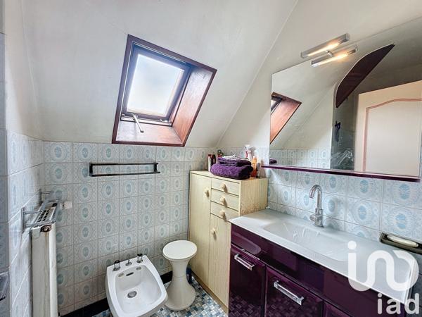 Maison à vendre 6 pièces 134 m² Trélivan