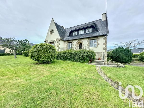 Maison à vendre 6 pièces 134 m² Trélivan