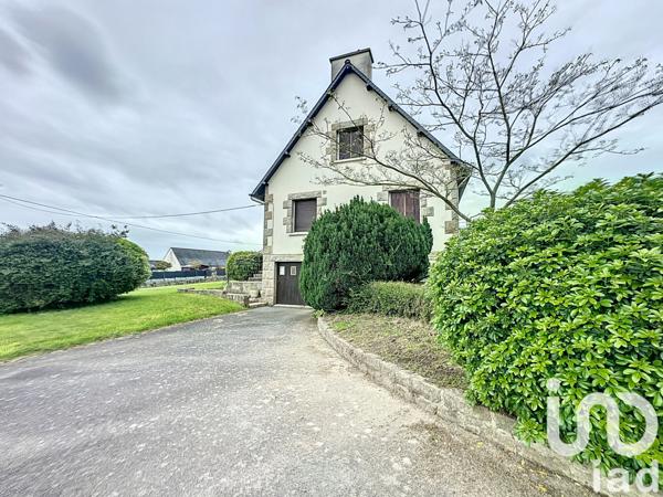Maison à vendre 6 pièces 134 m² Trélivan