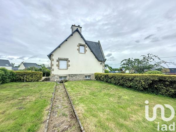 Maison à vendre 6 pièces 134 m² Trélivan