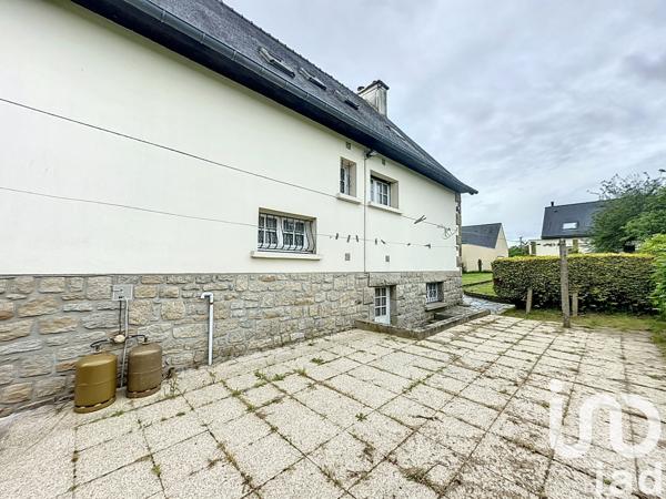 Maison à vendre 6 pièces 134 m² Trélivan