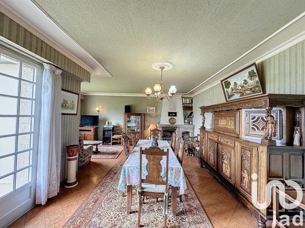 Maison à vendre 6 pièces 134 m² Trélivan