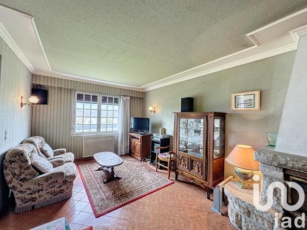 Maison à vendre 6 pièces 134 m² Trélivan