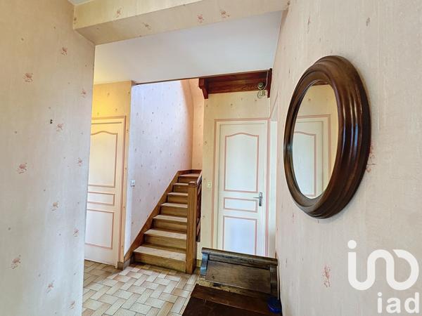 Maison à vendre 6 pièces 134 m² Trélivan