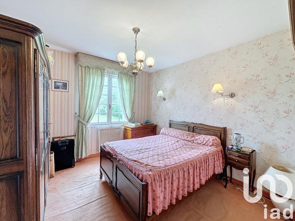 Maison à vendre 6 pièces 134 m² Trélivan