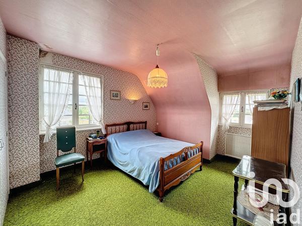 Maison à vendre 6 pièces 134 m² Trélivan