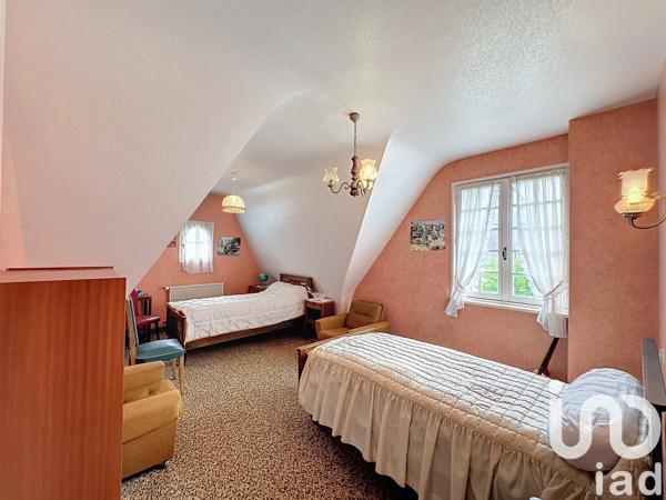 Maison à vendre 6 pièces 134 m² Trélivan