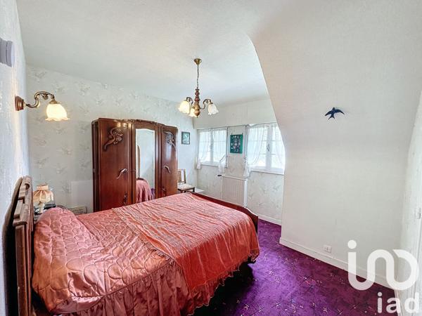 Maison à vendre 6 pièces 134 m² Trélivan