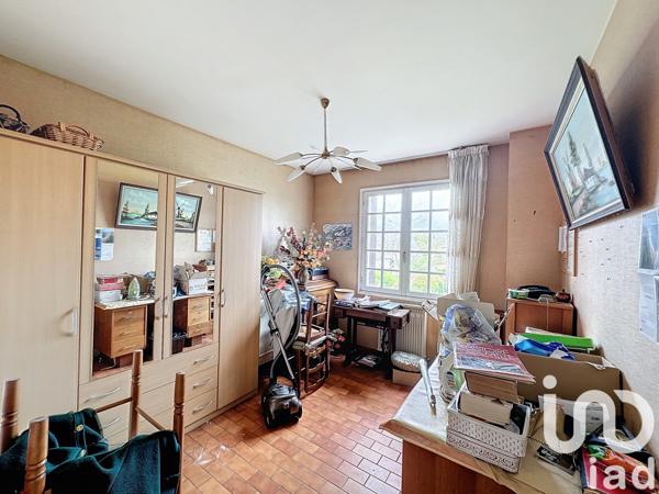 Maison à vendre 6 pièces 134 m² Trélivan