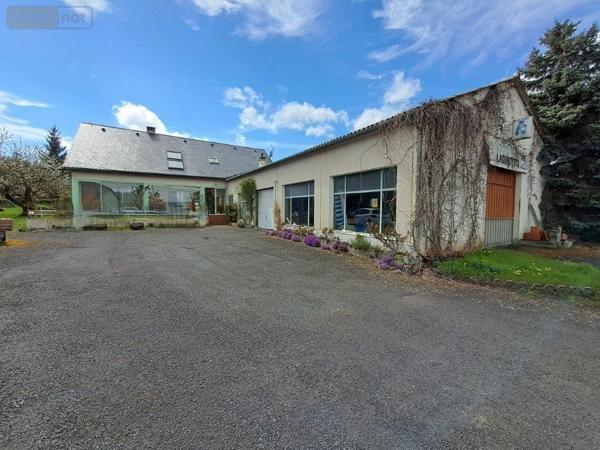 Maison à vendre à Roffiac dans le Cantal (15100), ref : 044/1248