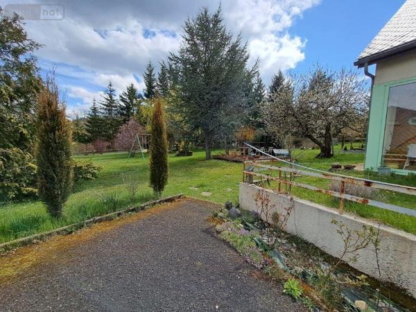Maison à vendre à Roffiac dans le Cantal (15100), ref : 044/1248