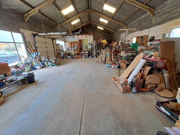 Maison à vendre à Roffiac dans le Cantal (15100), ref : 044/1248