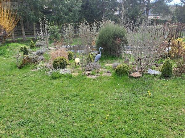 Maison à vendre à Roffiac dans le Cantal (15100), ref : 044/1248