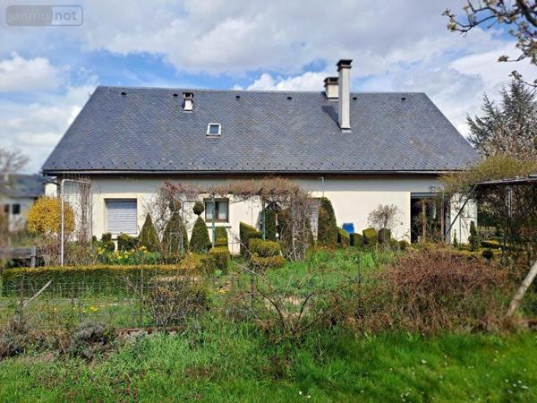 Maison à vendre à Roffiac dans le Cantal (15100), ref : 044/1248