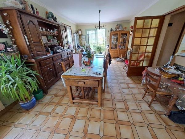 Maison à vendre à Roffiac dans le Cantal (15100), ref : 044/1248