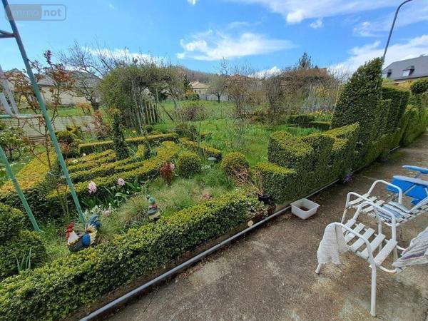 Maison à vendre à Roffiac dans le Cantal (15100), ref : 044/1248