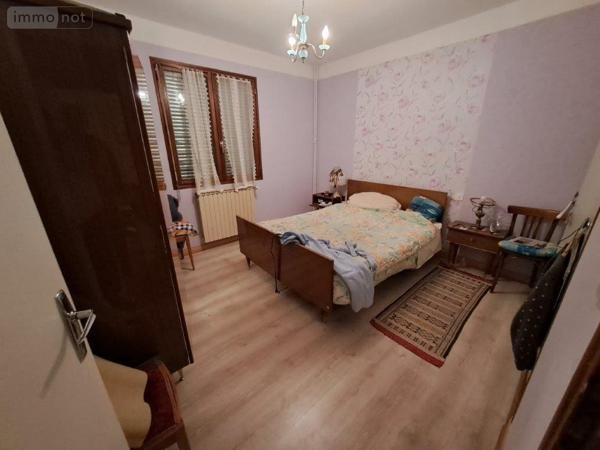 Maison à vendre à Roffiac dans le Cantal (15100), ref : 044/1248