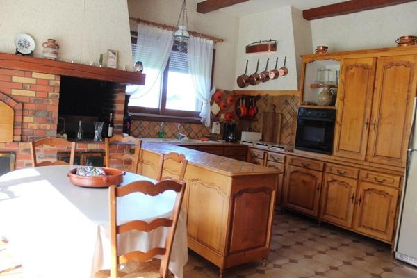 Maison à BEDARIEUX, 34600 - 7 pièces 225m²